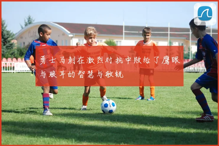 勇士马刺在激烈对抗中败给了鹰眼与狼耳的智慧与敏锐